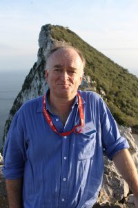 Barnaby Rogerson