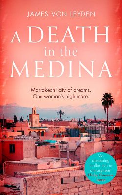 A Death in the Medina