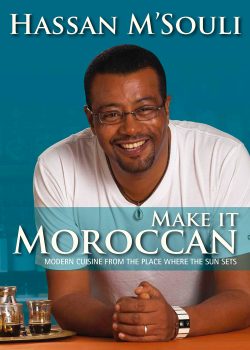 Make it Moroccan