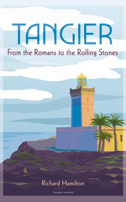 Tangier Book Cover by Richard Hamilton - jpg-A