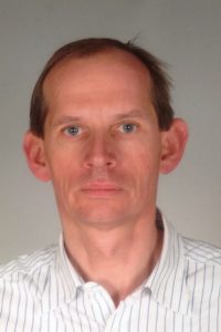 Philip Brebner