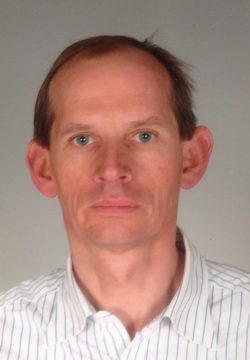 Philip Brebner