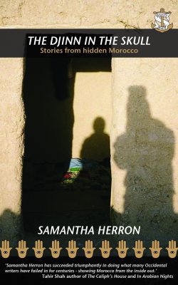 the_djinn_in_the_skull_samantha_herron