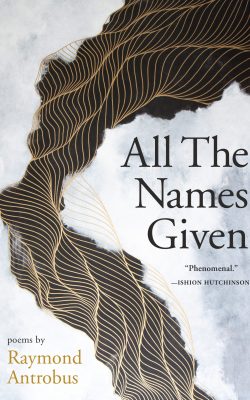 AlltheNamesGiven