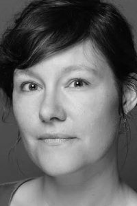 Marcia Lynx Qualey Photo