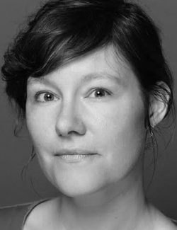 Marcia Lynx Qualey Photo