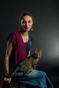 Salma Kamal