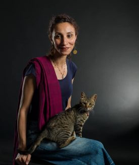 Salma Kamal